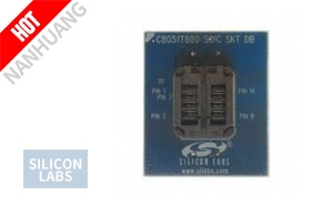 C8051T600SDB Images